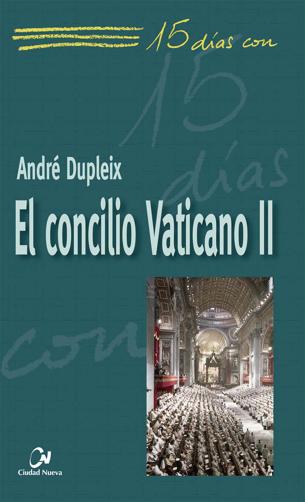 el-concilio-vaticano-ii